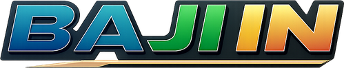 baji in logo
